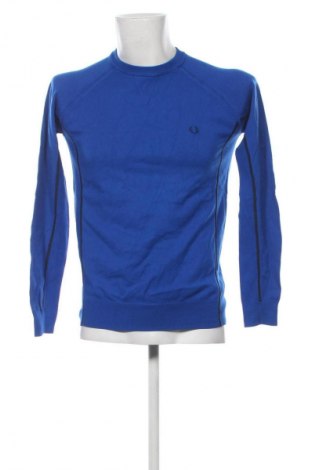 Pánsky sveter  Fred Perry, Veľkosť S, Farba Viacfarebná, Cena  37,95 €