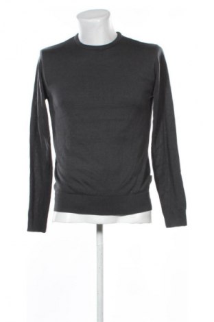 Herrenpullover French Connection, Größe M, Farbe Grau, Preis 41,99 €