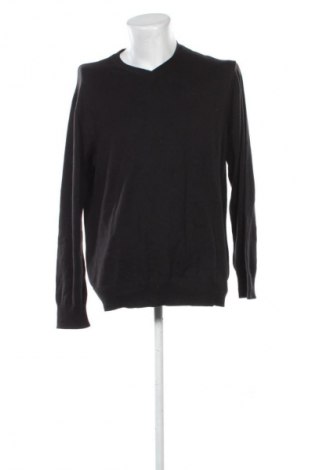 Férfi pulóver French Connection, Méret XL, Szín Fekete, Ár 13 099 Ft