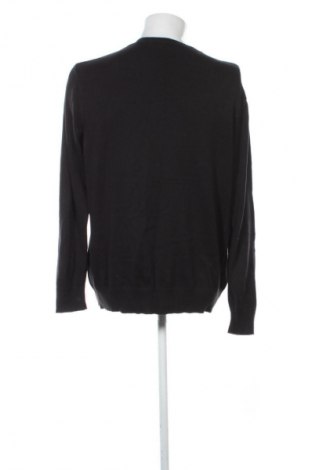 Férfi pulóver French Connection, Méret XL, Szín Fekete, Ár 13 099 Ft