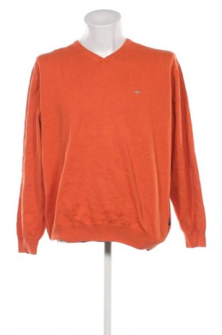 Pánský svetr  Fynch-Hatton, Velikost XXL, Barva Oranžová, Cena  749,00 Kč