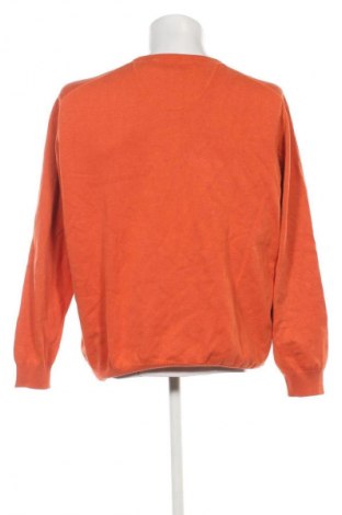 Pánský svetr  Fynch-Hatton, Velikost XXL, Barva Oranžová, Cena  749,00 Kč