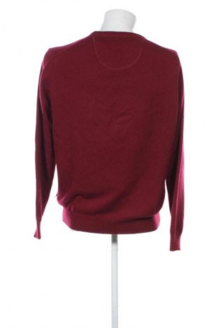 Herrenpullover Fynch-Hatton, Größe M, Farbe Rot, Preis € 28,99