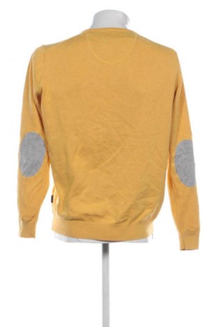 Herrenpullover Fynch-Hatton, Größe L, Farbe Orange, Preis € 32,99