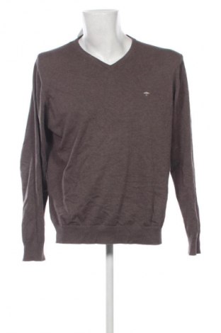 Herrenpullover Fynch-Hatton, Größe XL, Farbe Braun, Preis € 29,99
