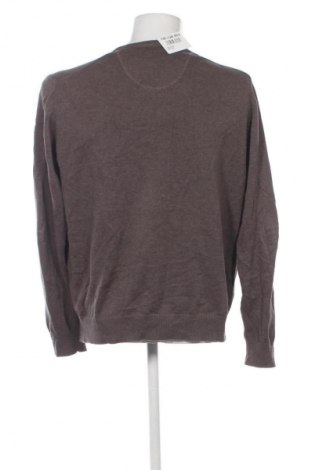 Herrenpullover Fynch-Hatton, Größe XL, Farbe Braun, Preis € 29,99