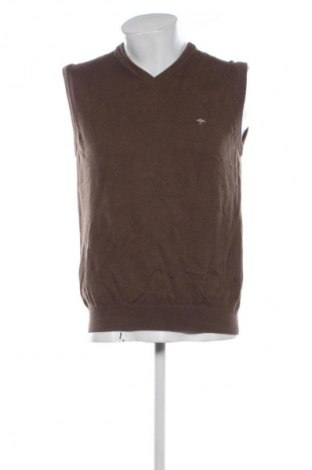 Férfi pulóver Fynch-Hatton, Méret M, Szín Barna, Ár 6 039 Ft