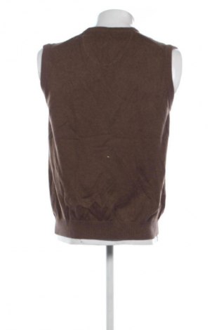 Férfi pulóver Fynch-Hatton, Méret M, Szín Barna, Ár 6 039 Ft
