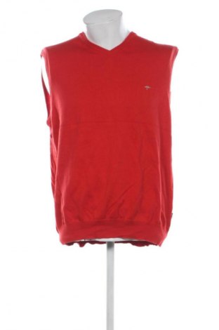 Pánský svetr  Fynch-Hatton, Velikost XL, Barva Červená, Cena  489,00 Kč