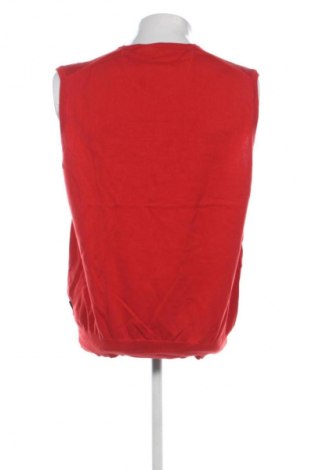 Pánský svetr  Fynch-Hatton, Velikost XL, Barva Červená, Cena  489,00 Kč