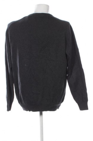 Ανδρικό πουλόβερ Fynch-Hatton, Μέγεθος XXL, Χρώμα Γκρί, Τιμή 37,99 €