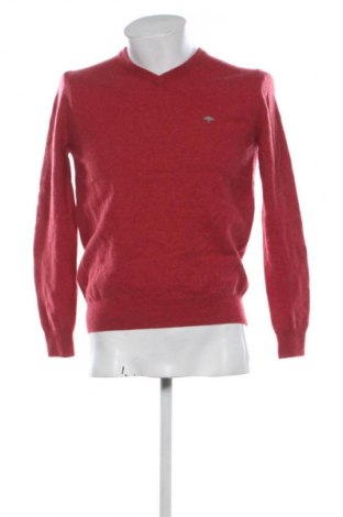 Pánský svetr  Fynch-Hatton, Velikost M, Barva Červená, Cena  649,00 Kč