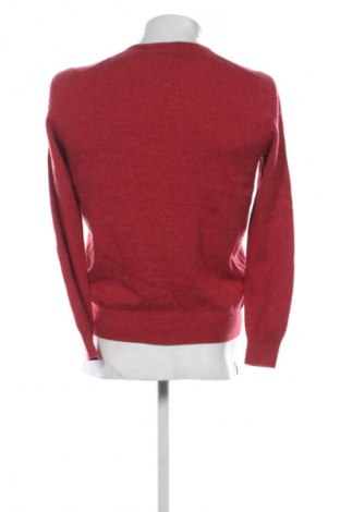 Pánský svetr  Fynch-Hatton, Velikost M, Barva Červená, Cena  649,00 Kč
