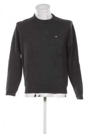 Pánský svetr  Fynch-Hatton, Velikost M, Barva Šedá, Cena  907,00 Kč