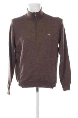 Pánský svetr  Fynch-Hatton, Velikost L, Barva Hnědá, Cena  719,00 Kč