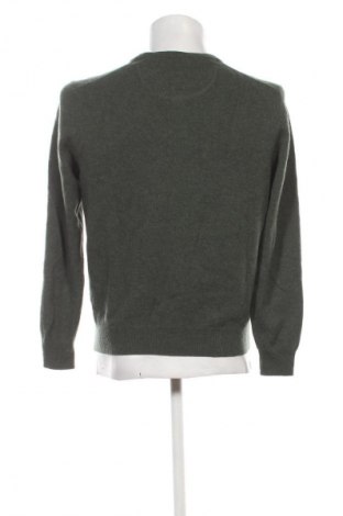 Ανδρικό πουλόβερ Fynch-Hatton, Μέγεθος L, Χρώμα Πράσινο, Τιμή 29,99 €