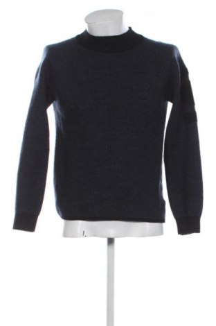 Férfi pulóver G-Star Raw, Méret L, Szín Kék, Ár 16 829 Ft