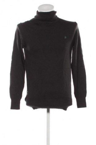Herrenpullover G-Star Raw, Größe M, Farbe Schwarz, Preis € 137,99