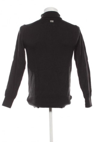 Herrenpullover G-Star Raw, Größe M, Farbe Schwarz, Preis € 137,99