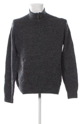 Ανδρικό πουλόβερ GAZMAN, Μέγεθος L, Χρώμα Πολύχρωμο, Τιμή 24,99 €