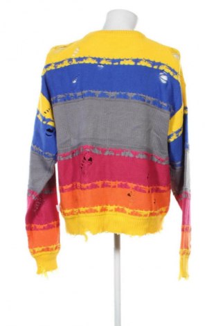 Herrenpullover GCDS, Größe M, Farbe Mehrfarbig, Preis € 269,99