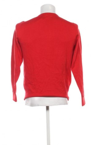 Herrenpullover Galeria, Größe S, Farbe Rot, Preis € 27,99