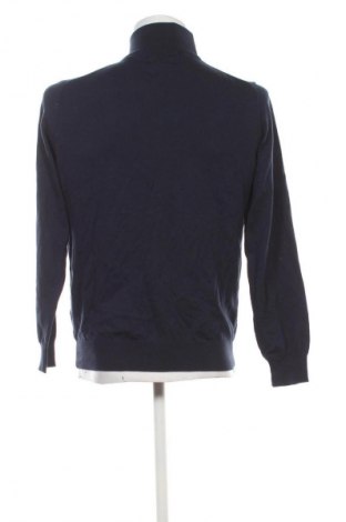 Herrenpullover Gant, Größe M, Farbe Blau, Preis € 55,99