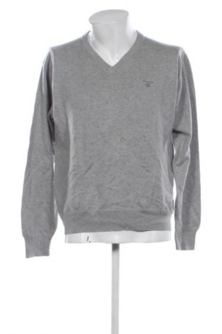 Férfi pulóver Gant, Méret XL, Szín Szürke, Ár 26 389 Ft