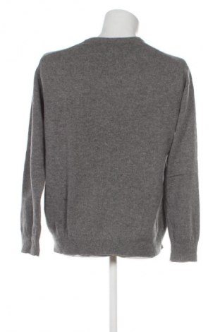 Pánský svetr  Gant, Velikost M, Barva Šedá, Cena  1 189,00 Kč