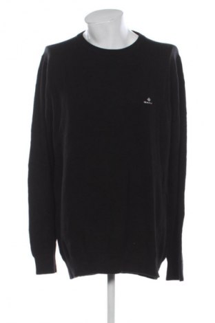 Férfi pulóver Gant, Méret 4XL, Szín Fekete, Ár 56 009 Ft