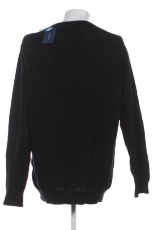 Férfi pulóver Gant, Méret 4XL, Szín Fekete, Ár 56 009 Ft