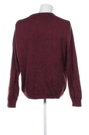 Ανδρικό πουλόβερ Gant, Μέγεθος XL, Χρώμα Κόκκινο, Τιμή 49,99 €