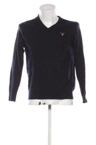 Herrenpullover Gant, Größe L, Farbe Blau, Preis € 119,99