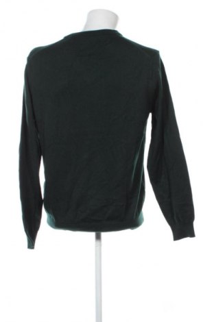 Herrenpullover Gant, Größe L, Farbe Grün, Preis € 147,99