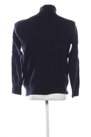 Męski sweter Gant, Rozmiar XL, Kolor Niebieski, Cena 277,99 zł