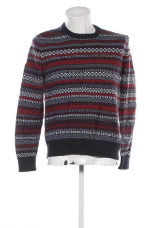 Ανδρικό πουλόβερ Gap, Μέγεθος M, Χρώμα Πολύχρωμο, Τιμή 13,99 €