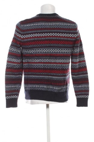 Ανδρικό πουλόβερ Gap, Μέγεθος M, Χρώμα Πολύχρωμο, Τιμή 13,99 €