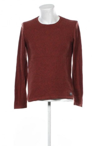 Herrenpullover Garcia, Größe L, Farbe Braun, Preis € 9,99