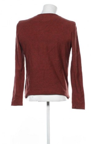 Herrenpullover Garcia, Größe L, Farbe Braun, Preis € 9,99