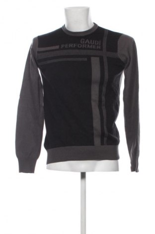Męski sweter Gaudi, Rozmiar L, Kolor Szary, Cena 171,47 zł