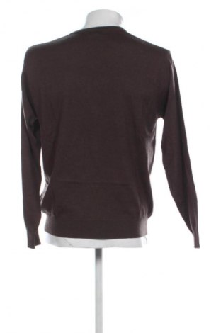 Herrenpullover Gilberto, Größe L, Farbe Braun, Preis € 12,99