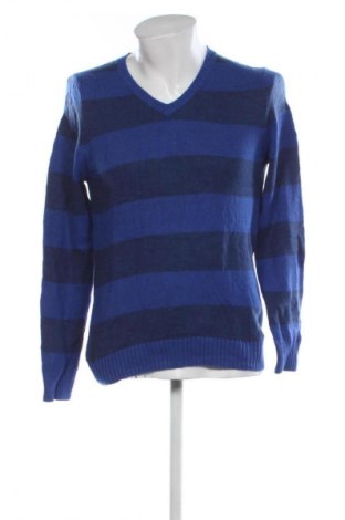 Pánský svetr  Giordano, Velikost M, Barva Vícebarevné, Cena  559,00 Kč