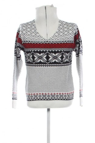 Pánský svetr  Gix, Velikost M, Barva Vícebarevné, Cena  349,00 Kč