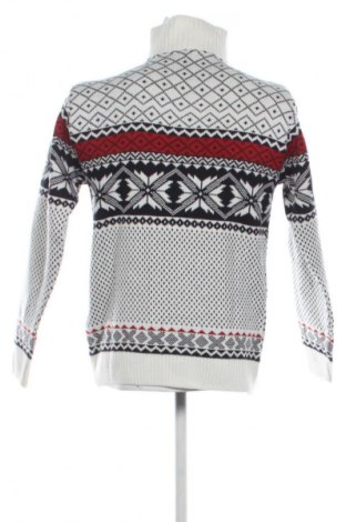 Pánský svetr  Gix, Velikost M, Barva Vícebarevné, Cena  349,00 Kč