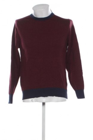 Pulover de bărbați Goodfellow & Co., Mărime M, Culoare Roșu, Preț 52,99 Lei