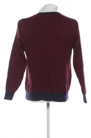 Pulover de bărbați Goodfellow & Co., Mărime M, Culoare Roșu, Preț 52,99 Lei