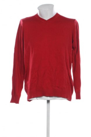 Pánsky sveter  Greystone, Veľkosť L, Farba Červená, Cena  21,95 €
