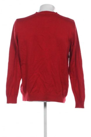 Pánsky sveter  Greystone, Veľkosť L, Farba Červená, Cena  21,95 €