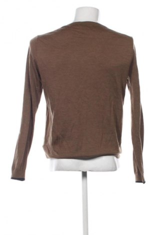 Pánský svetr  H&M, Velikost L, Barva Hnědá, Cena  249,00 Kč