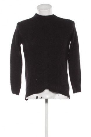 Herrenpullover H&M, Größe M, Farbe Schwarz, Preis € 12,99